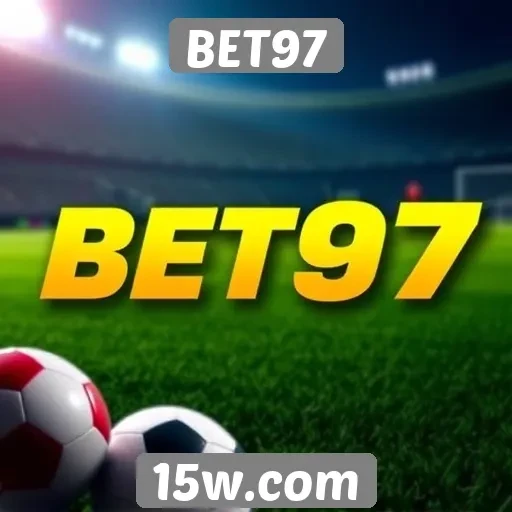 Bet97 oferece novas opções de jogos e apostas