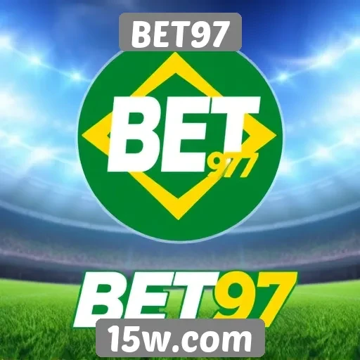 Plataforma BET97 amplia opções de apostas esportivas