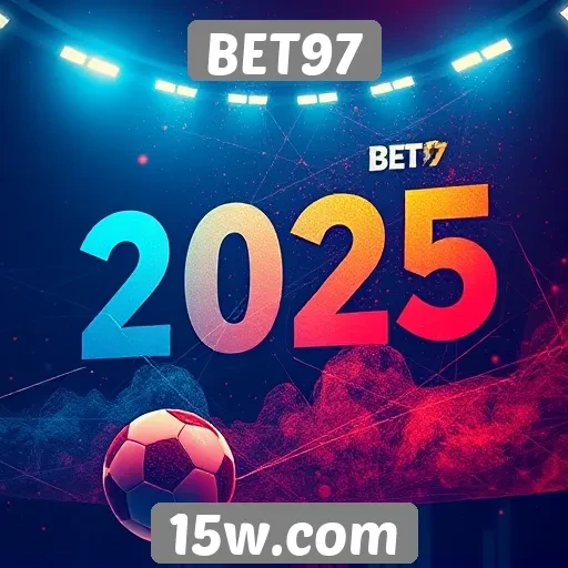 Tendências de apostas no BET97 observadas em 2025