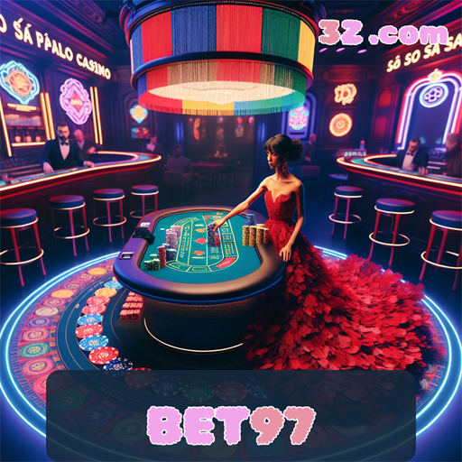 BET97: A Segurança que Torna suas Apostas Confiáveis