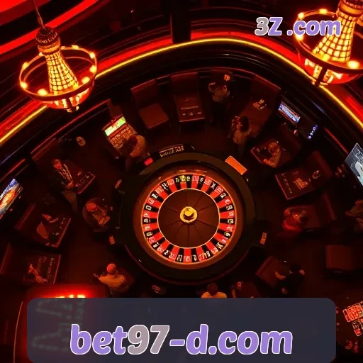 BET97 Site Confiável