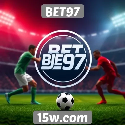 Impacto das apostas esportivas no BET97 na indústria