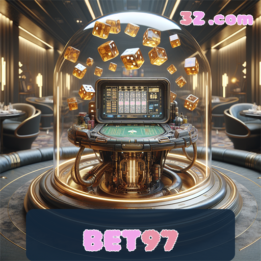 BET97: Mergulhe nos Jogos Brasileiros Incríveis!