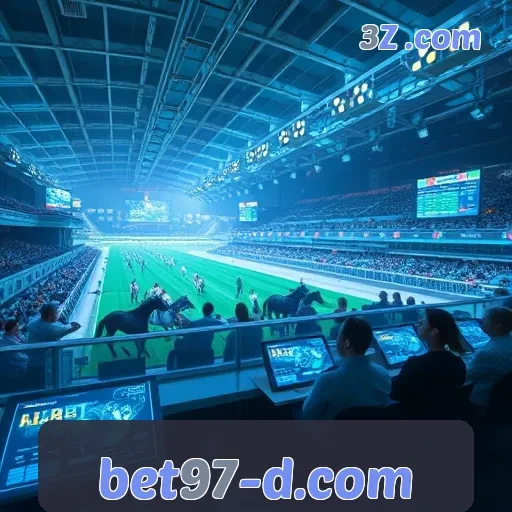 BET97 Login