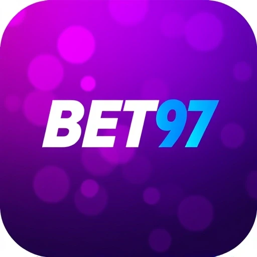 Logotipo BET97