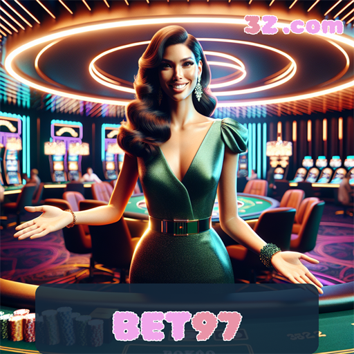Jogue na seção paga do BET97 e ganhe muito mais