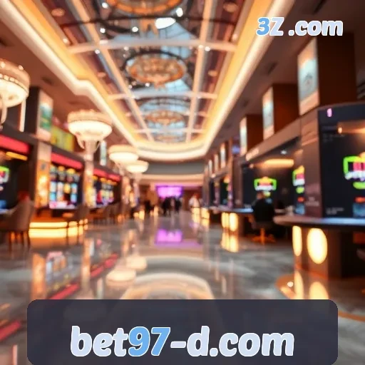 BET97 Pagamento
