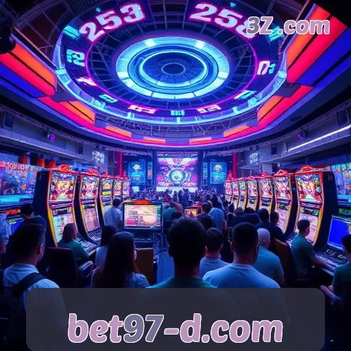 BET97 Promoções