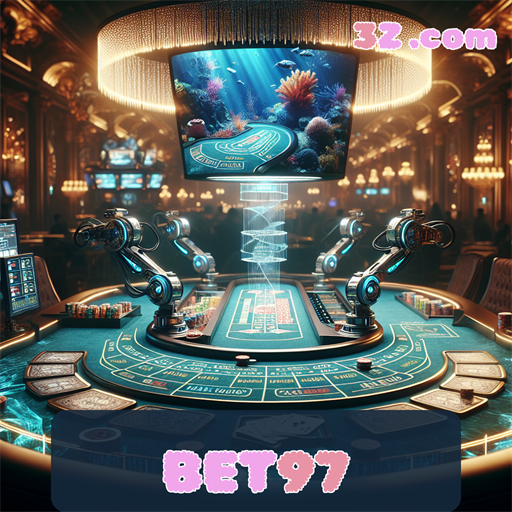 BET97: O Mundo Exclusivo do Programa VIP